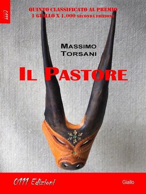 cover image of Il Pastore